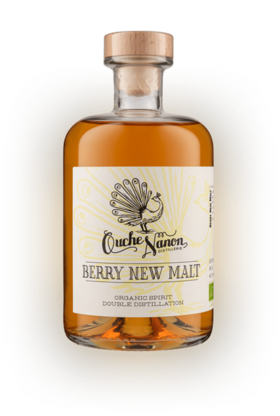 Berry New Malt
